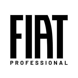 Fiat Professional Logo Fiat Professional